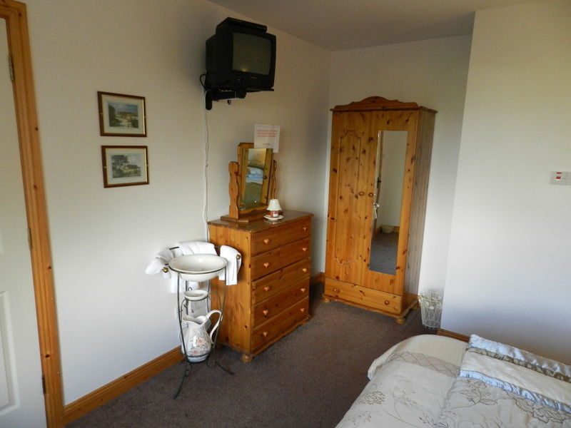 Four Seasons Bed & Breakfast Athlone