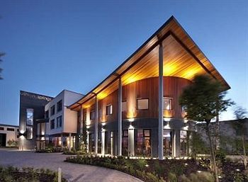 Hotel Shamrock