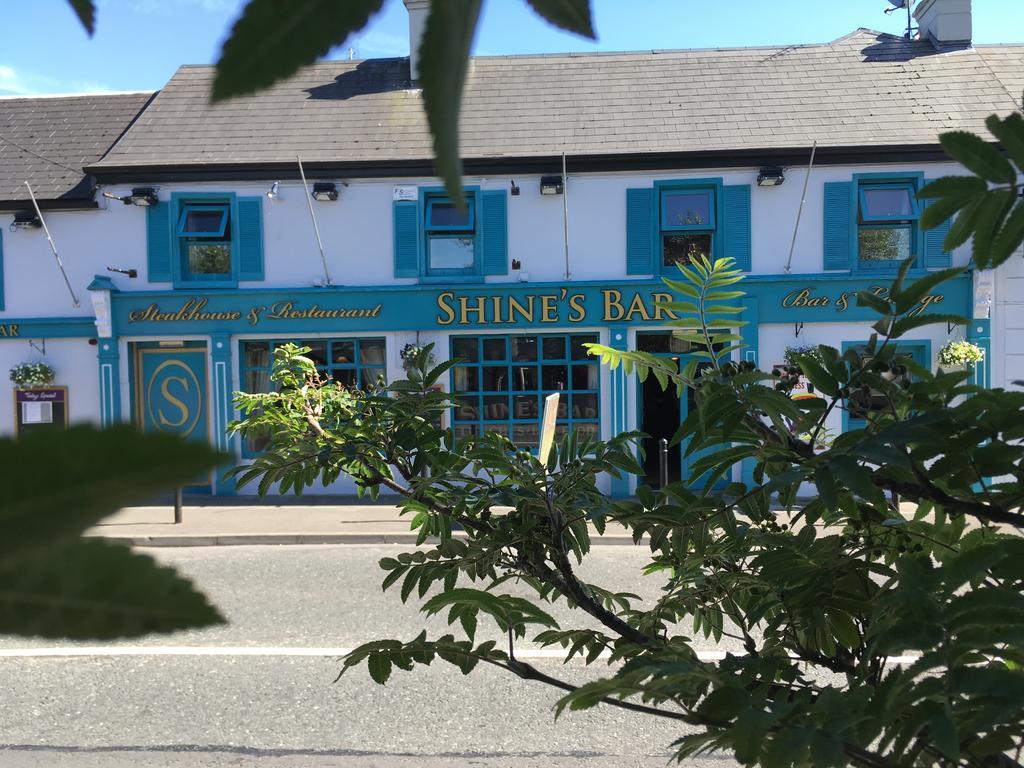 Shines Guest house Athlone