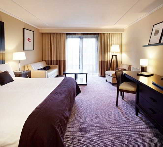 Hotel Shamrock Athlone