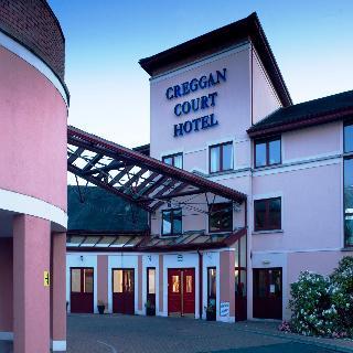 Hotel Creggan Court