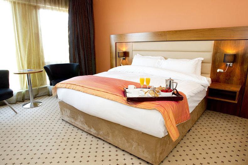 Hotel Springs 4*