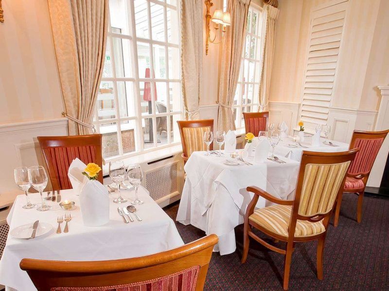 Hotel Hodson Bay 4*
