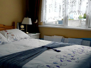 Bed & Breakfast St.john