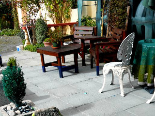 Bed & Breakfast St.john Athlone