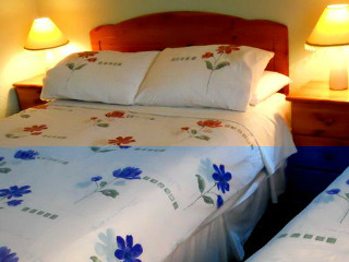 St.john Bed & Breakfast 3*