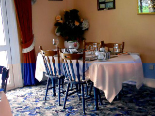 St.john Bed & Breakfast 3*