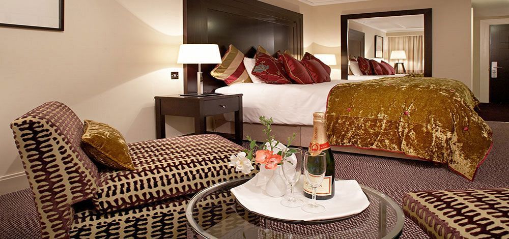Hotel Shamrock Athlone