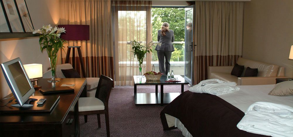 Hotel Shamrock