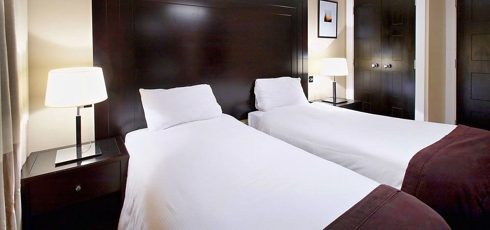 Shamrock Hotel