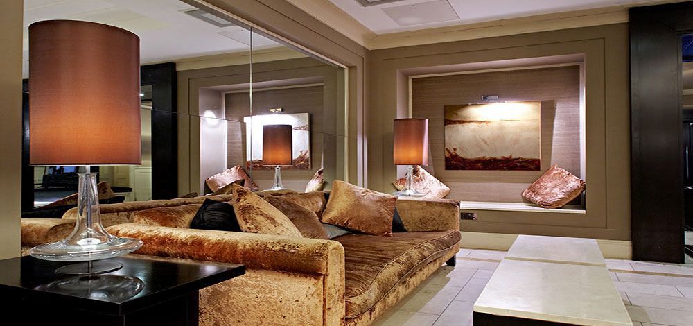 Shamrock Hotel 3*