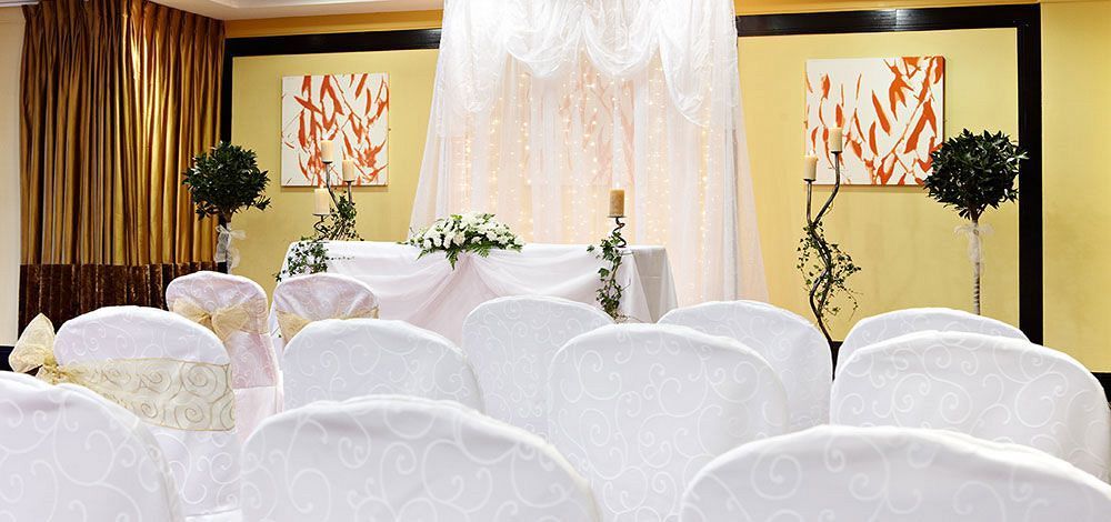 Shamrock Hotel Athlone