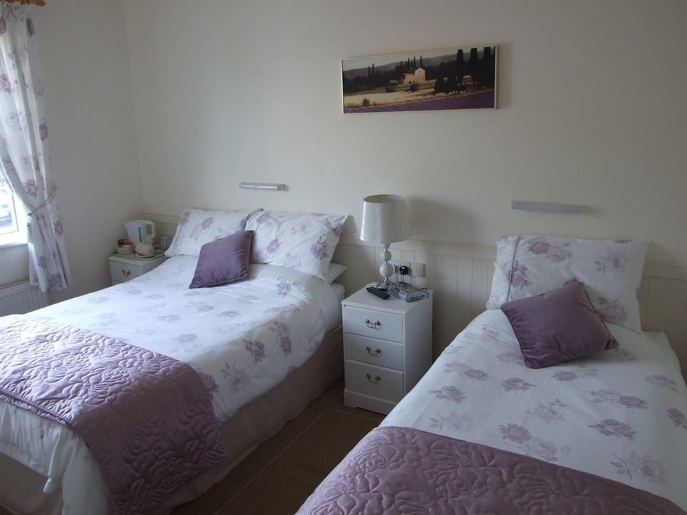 Shannonside House N37hf67 Bed & Breakfast