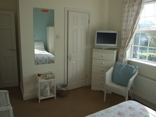 Shannonside House N37hf67 Bed & Breakfast Athlone