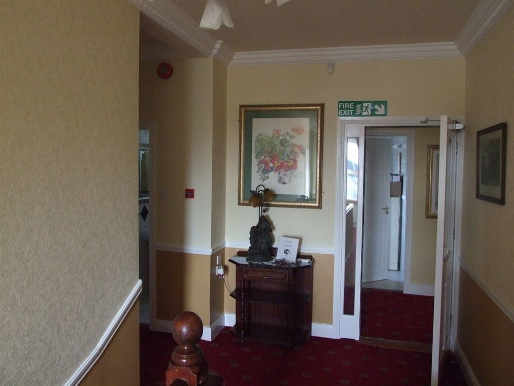 Shannonside House N37hf67 Bed & Breakfast Athlone
