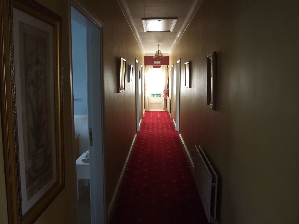 Shannonside House N37hf67 Bed & Breakfast