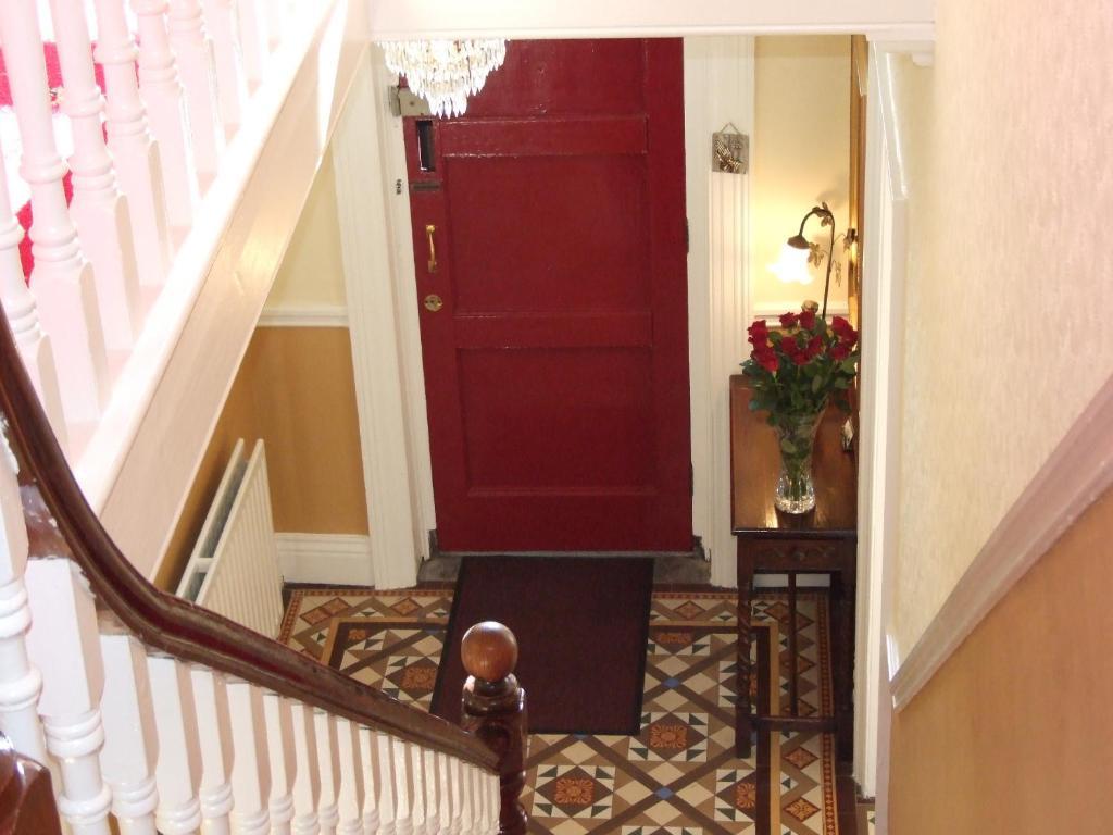 Shannonside House N37hf67 Bed & Breakfast Athlone