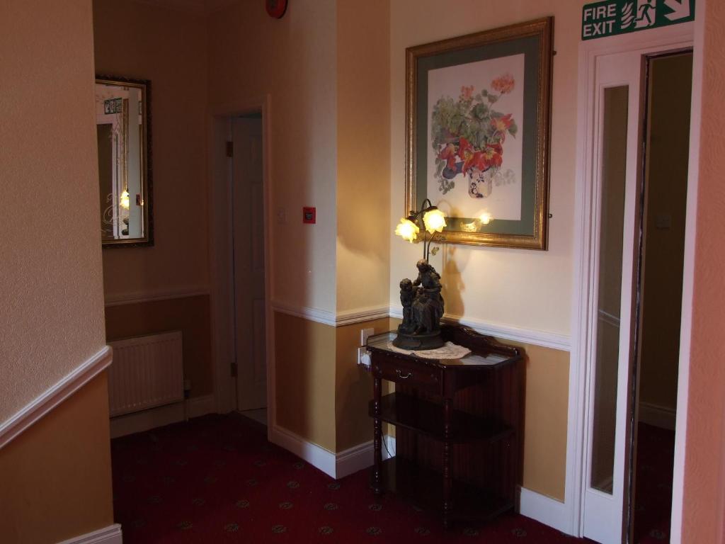 Shannonside House N37hf67 Bed & Breakfast