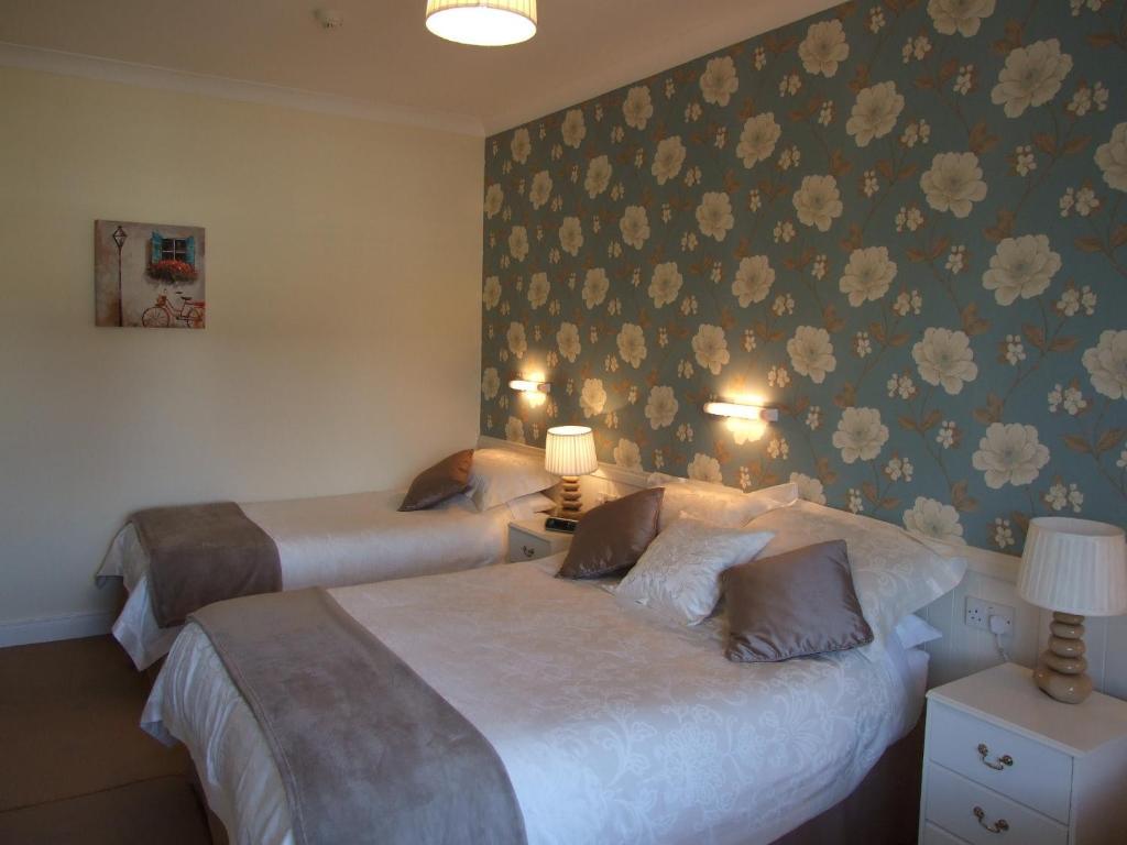 Bed & Breakfast Shannonside House N37hf67 3*