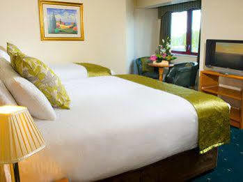 Hotel Creggan Court