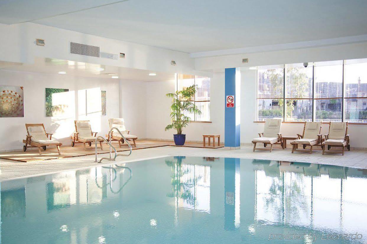 Radisson Blu Hotel,