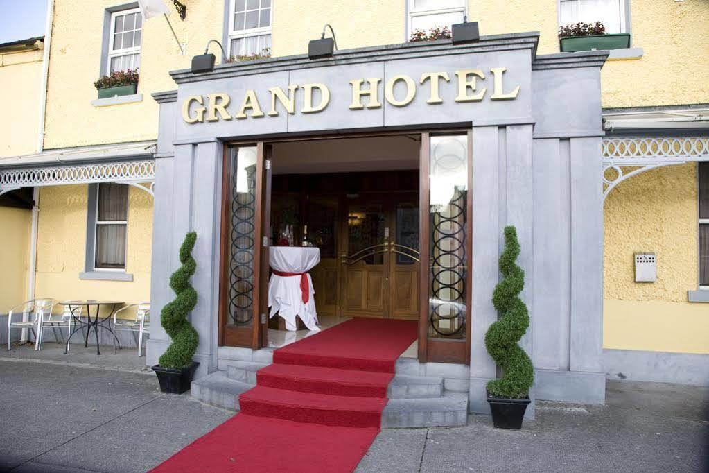Hotel Grand Athlone
