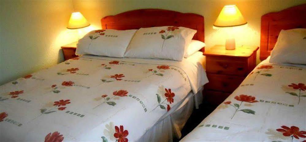St.john Bed & Breakfast