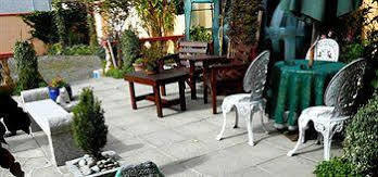 Bed & Breakfast St.john 3*
