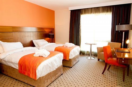 Hotel Springs 4*