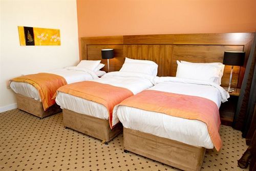 Hotel Springs 4*