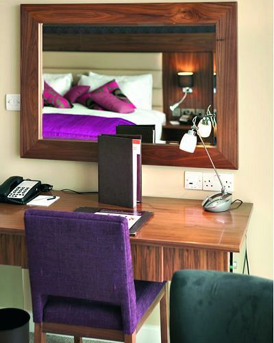 Springs 4* Athlone