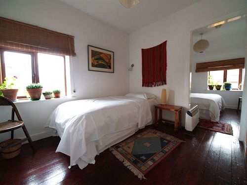 Hotel The Bastion 3*