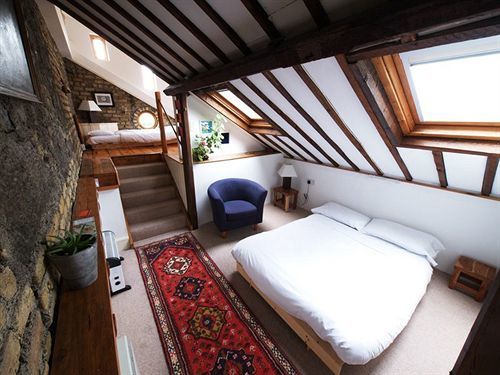 Hotel The Bastion 3*