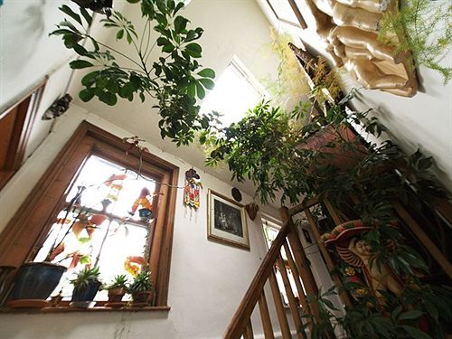 Hotel The Bastion 3*