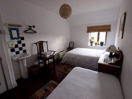 Hotel The Bastion 3*