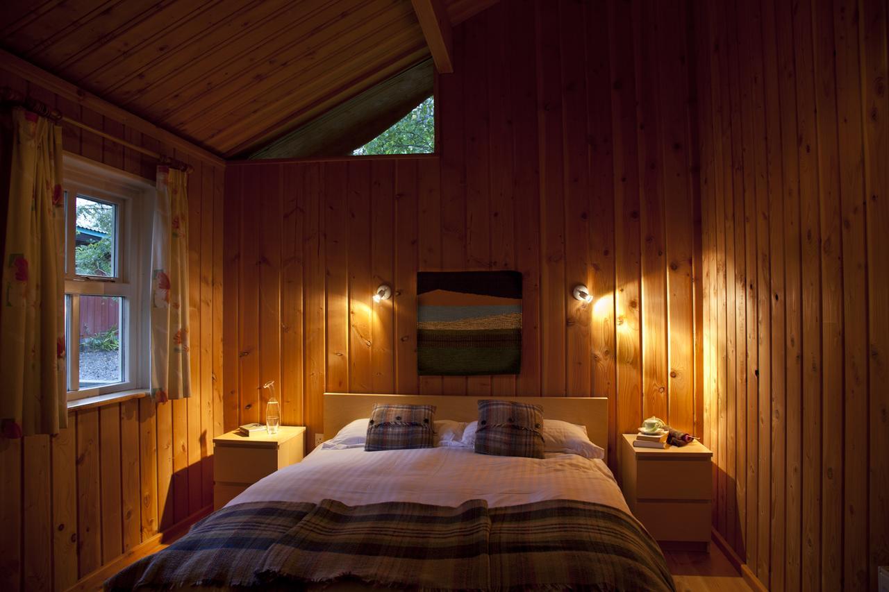 Glasson Lakeshore Cabins Lodge
