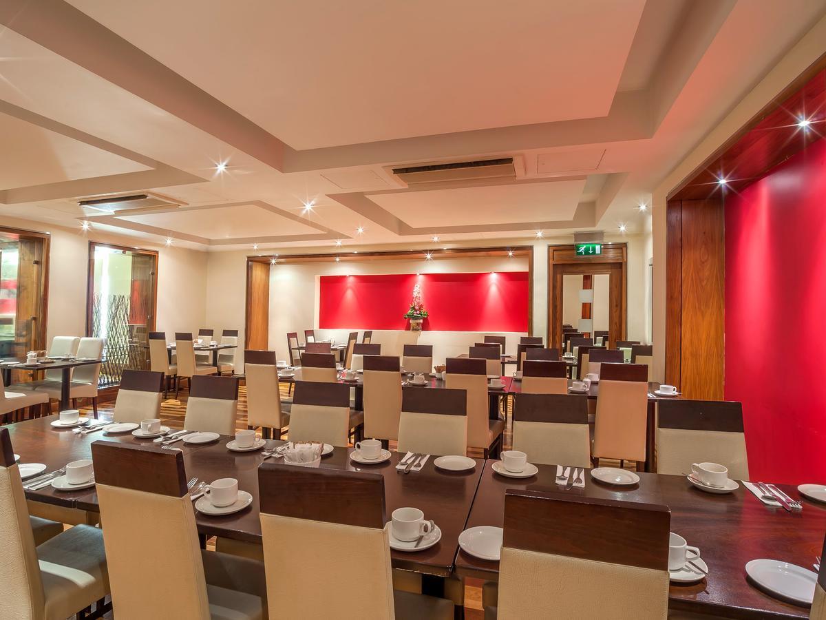 Hotel Of Wales 4*