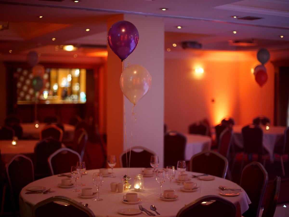 Of Wales Hotel