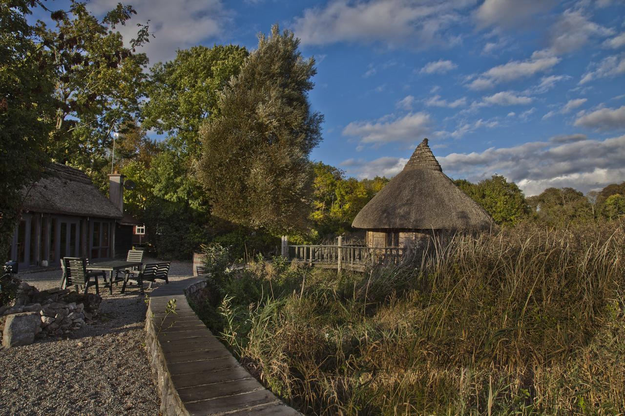 Glasson Lakeshore Cabins Lodge *