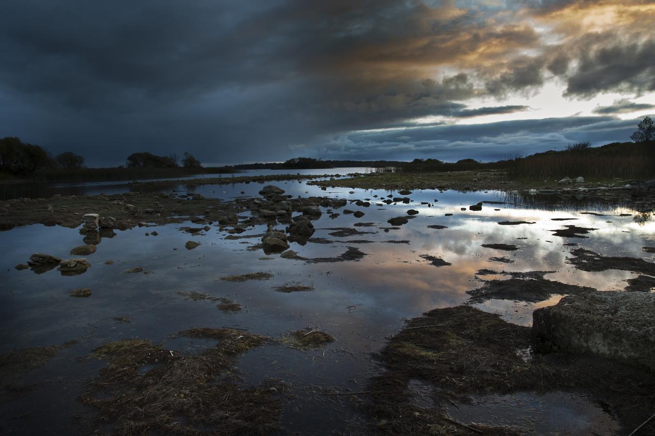 Glasson Lakeshore Cabins Lodge *