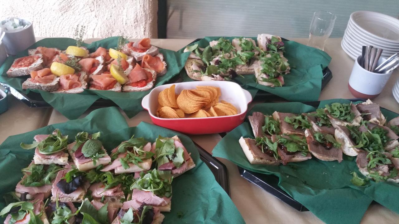 Coosan Ecolodge Athlone