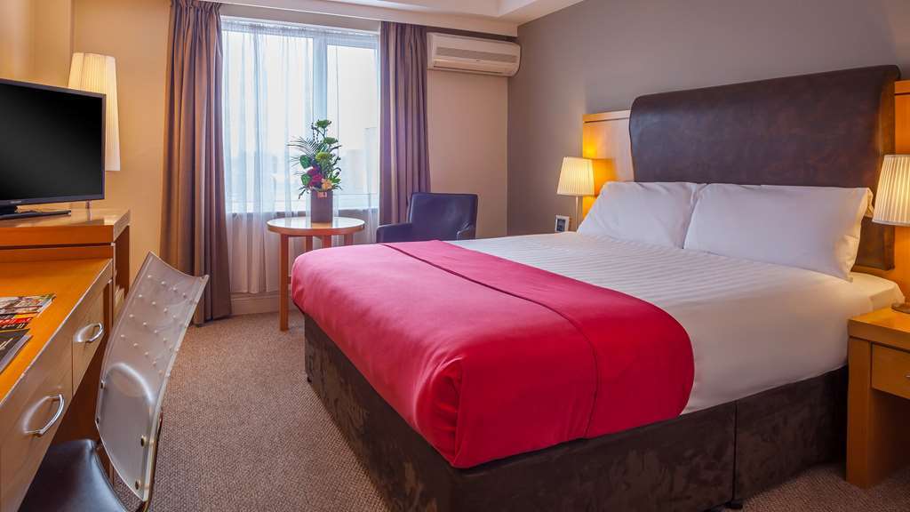 Of Wales Hotel Athlone