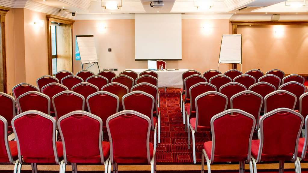 Of Wales Hotel 4*