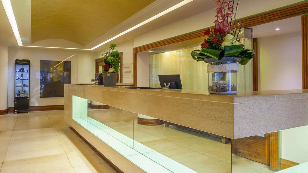 Of Wales Hotel Athlone