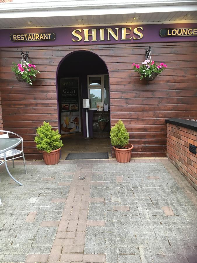 Shines Guest house 3*