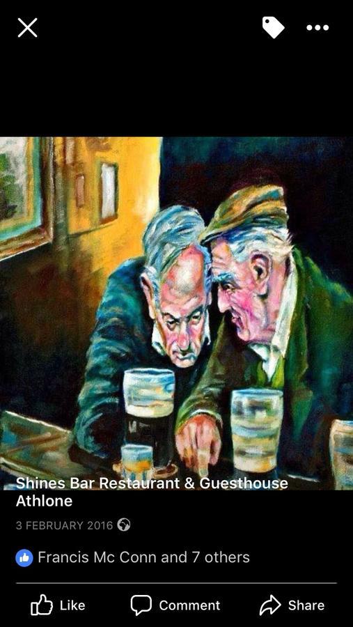 Shines 3* Athlone