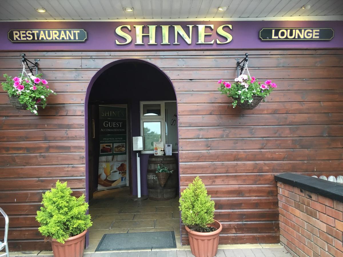 Shines 3* Athlone