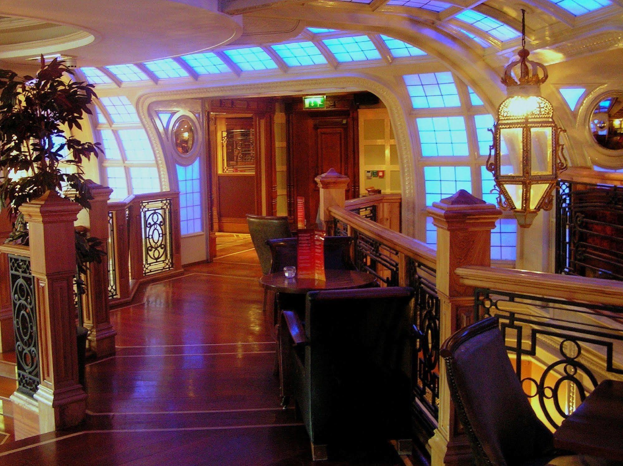 Of Wales Hotel Athlone