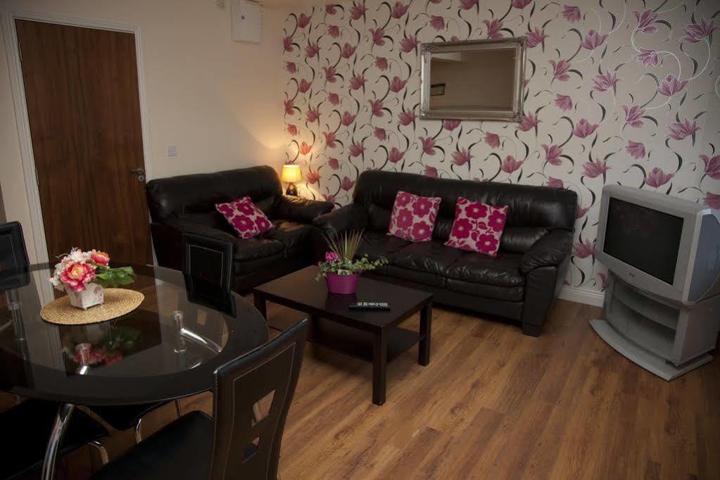 Apartment Arch House Athlone
