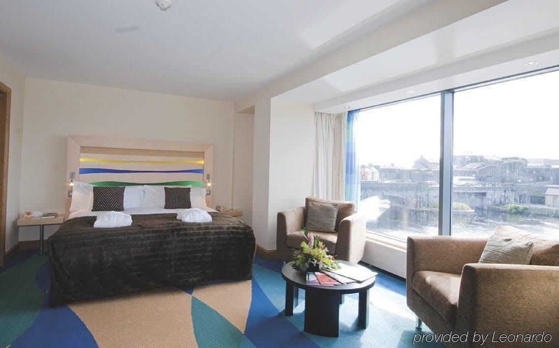 Hotel Radisson Blu Hotel, Athlone